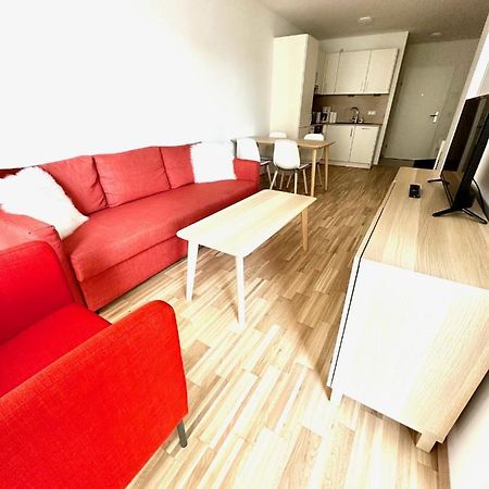 Forsthaus 30 Free Garage Apartment Виена Екстериор снимка