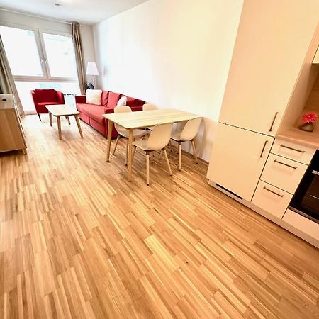 Forsthaus 30 Free Garage Apartment Виена Екстериор снимка