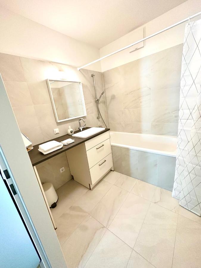 Forsthaus 30 Free Garage Apartment Виена Екстериор снимка